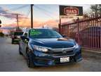 2017 Honda Civic for sale