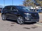 2016 Ford Edge