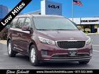 2015 Kia Sedona