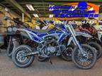 2021 Daix Mini Beast (Tall) Dirt Bike 110cc - Daytona Beach,FL