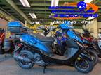 2022 Daix QT6 Scooter 49cc - Daytona Beach,FL