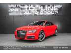 2016 Audi S5 for sale