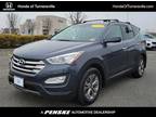 2015 Hyundai Santa Fe Sport