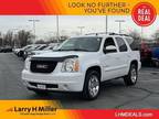 2007 GMC Yukon