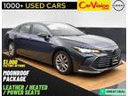 2020 Toyota Avalon