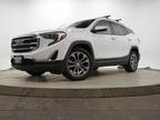 2018 GMC Terrain