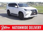 2020 Lexus GX 460