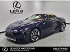 2021 Lexus LC 500