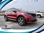 2021 Kia Sorento