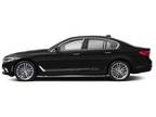 2020 Bmw 540