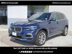 2020 Bmw X5