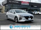 2019 Hyundai Ioniq Plug-In Hybrid