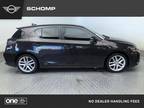 2015 Lexus CT 200h