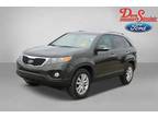 2011 Kia Sorento