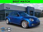 2012 Volkswagen Beetle