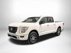 2020 Nissan Titan