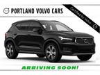 2021 Volvo XC40