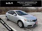 2013 Kia Forte