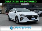 2019 Hyundai Ioniq Plug-In Hybrid