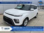 2022 Kia Soul