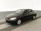 2005 Honda Civic