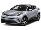 2018 Toyota C-HR