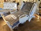 Hill Rom CareAssist Hospital Bed