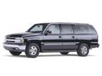 2005 Chevrolet Suburban 1500