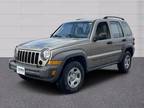 2007 Jeep Liberty