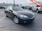 2009 Lexus ES 350