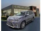 2016 Lexus LX 570