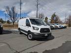 2017 Ford Transit-150