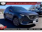 2019 Mazda CX-9