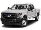 2022 Ford F-350