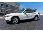 2014 Bmw X1