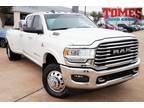 2020 Ram 3500