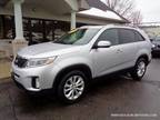 2015 Kia Sorento