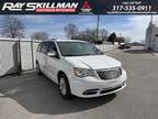 2014 Chrysler Town & Country