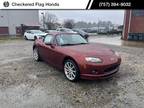 2007 Mazda MX-5 Miata