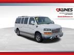 2010 GMC Savana 1500