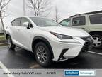 2019 Lexus NX 300