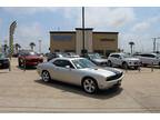 2008 Dodge Challenger