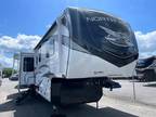 2022 Jayco NORTH POINT 380RKGS