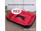 B Pet Bed Warm Pet Bed Linen f