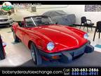 Used 1979 Triumph Spitfire for sale.