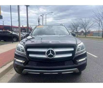 2014 Mercedes-Benz GL-Class for sale is a Black 2014 Mercedes-Benz GL-Class Car for Sale in Baltimore MD