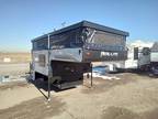 2023 Palomino Real-Lite Truck Camper Soft Side SS-1608