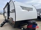 2023 Forest River Rv Wildwood 28DBUD