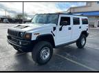 Used 2005 HUMMER H2 for sale.