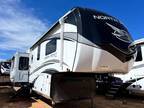 2023 Jayco NORTH POINT 390CKDS